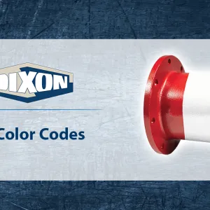 API Color Codes