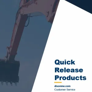Quick Release Products