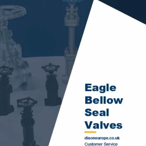 Eagle Bellows Seal Valves