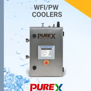 WFI/PW Coolers