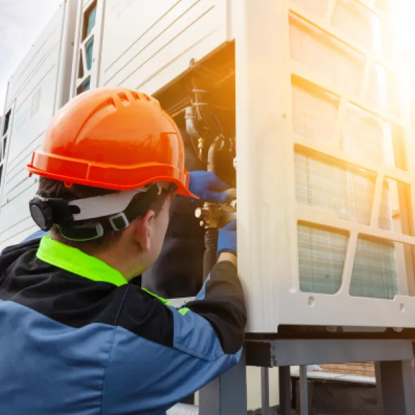 Maintenance Repair Operations