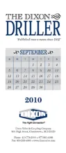 September 2010 Driller thumbnail