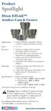 The Dixon Driller® - December 2017