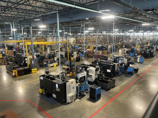 The Manufacturer Next Door: Bringing Value to the Community