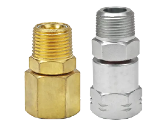 In-Line Swivel