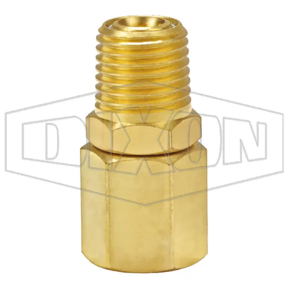 In-Line Swivel