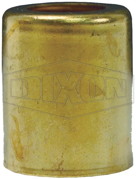 Brass Ferrule