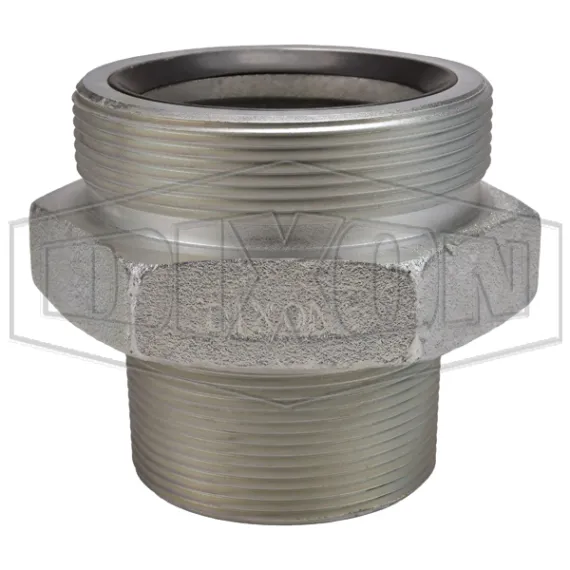 Boss® Ground Joint Male Spud
