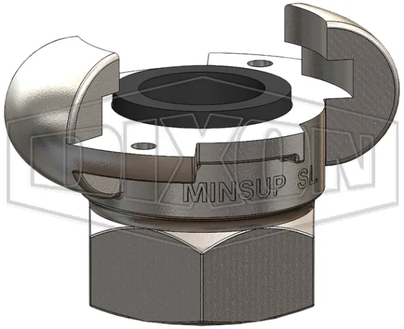 Surelock Female BSP- Small head