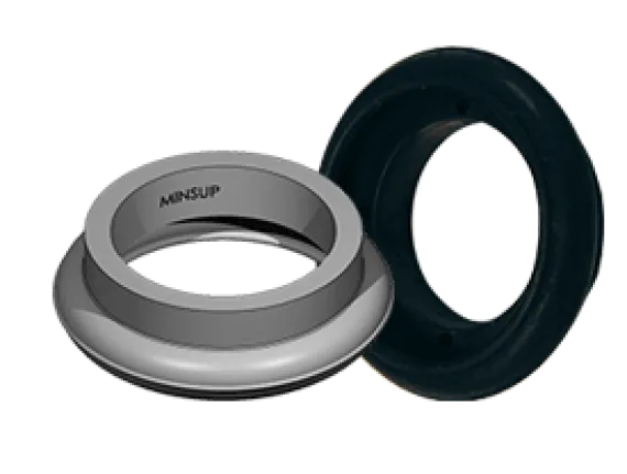 minsup sure-lock bellows seal