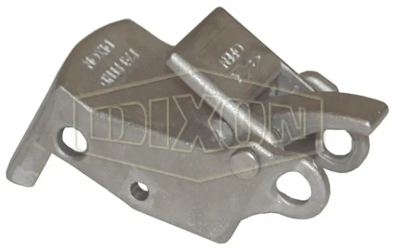 Bayloc® Dry Disconnect Coupler Locking Handle Kit