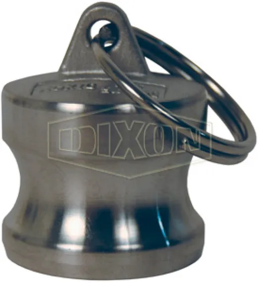 global type dp dust plug