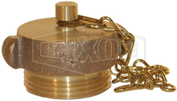 Brass Pin Lug Plug