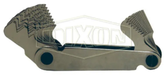 thread pitch gauge