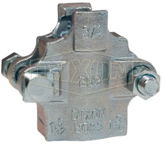 boss clamp