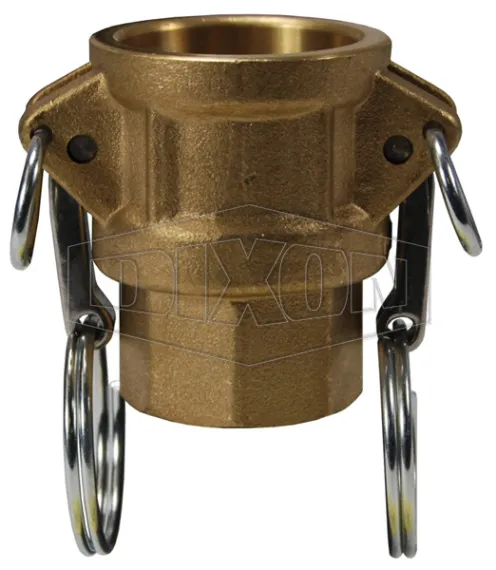 global type d coupler