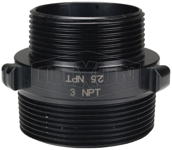 Style N36, Double Male Rocker Lug