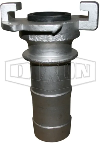 Minsup® Sure-Lock® Hose End