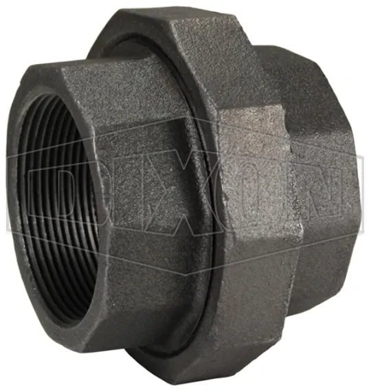 NPT Threaded Union