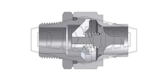 v8m8 CAD model