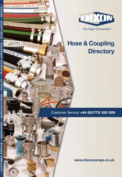 Hose & Coupling Directory