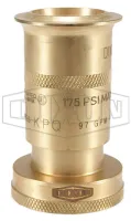Domestic Rack Nozzle