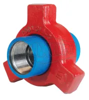 2 inch figure 1002 hammer union_hu1002200