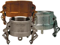 boss lock c & g  type h dust cap