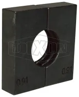 Coupling Tools, Machines & Accessories Large Hose Crimper Dies