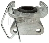 surelock blank end