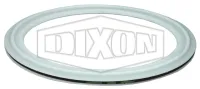 ptfe envelope clamp gasket