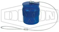 vep series dust caps hydraulic couplings quick disconnects