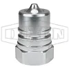 K-Series ISO-A Interchange Female Plug