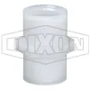 Tuff-Lite® Female NPT x Female NPT Adapter