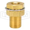 Bulkhead Anchor Coupling
