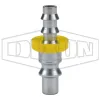 Air Chief ARO Interchange Plug Push-On Hose Barb