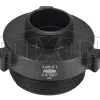 Style N36, Double Male Rocker Lug