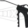 Extended Nozzle Pistol Grip