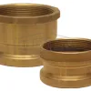 Fuel delivery tank adapter