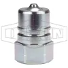 K-Series ISO-A Interchange Female Plug