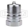 K-Series ISO-A Interchange Female Plug
