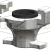 Minsup® Sure-Lock® Blank End