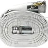 Mill Hose Cam and Groove Coupling