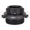 Style N54, Swivel Female Rocker Lug x Male