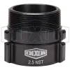 Style N54, Swivel Female Rocker Lug x Male