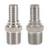  True I.D. Rigid Male Pipe Fitting