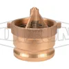 Vapor Recovery Tank Adapter