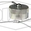 W-Series Wingstyle Dust Cap