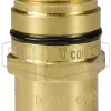 W-Series Wingstyle Female Threaded Plug
