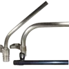 FloMAX Diesel Fuel Gravity Fill Receiver